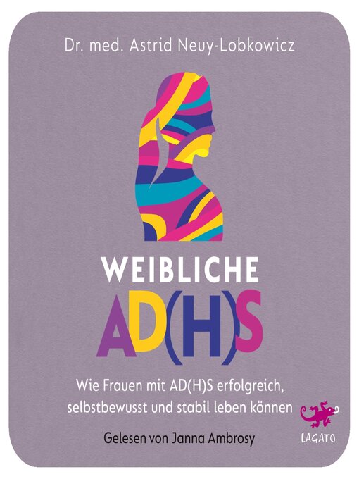 Title details for Weibliche AD(H)S by Astrid Neuy-Lobkowicz - Wait list